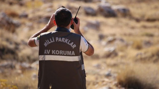  Doğa Koruma ve Milli Parklar Genel Müdürlüğü 13 sözleşmeli personel alacak