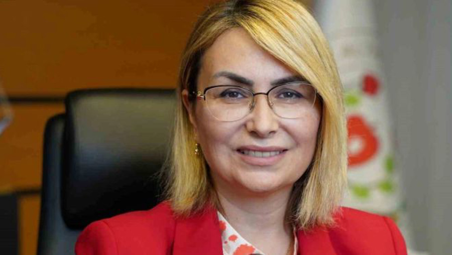 Yalova Altınova Belediye Başkanı partisinden istifa etti