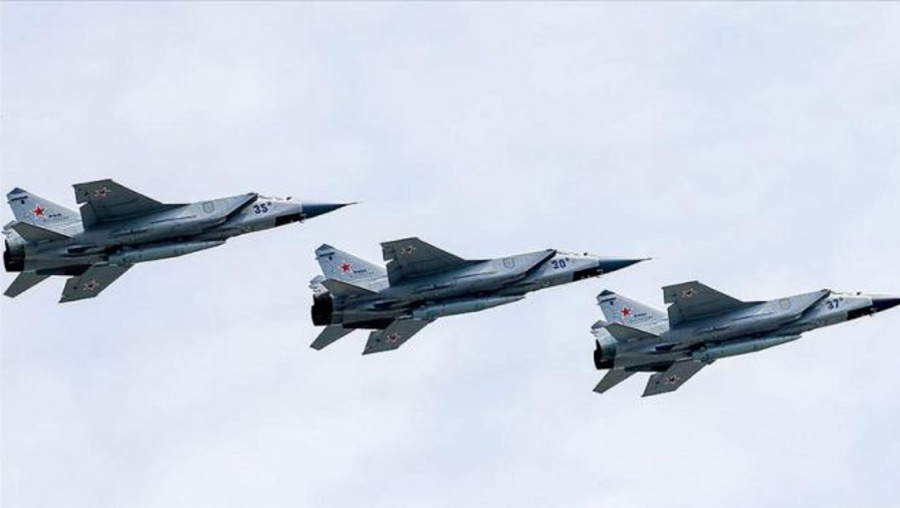 Polonya hava sahasını ihlal eden Rus uçaklarını vuracak