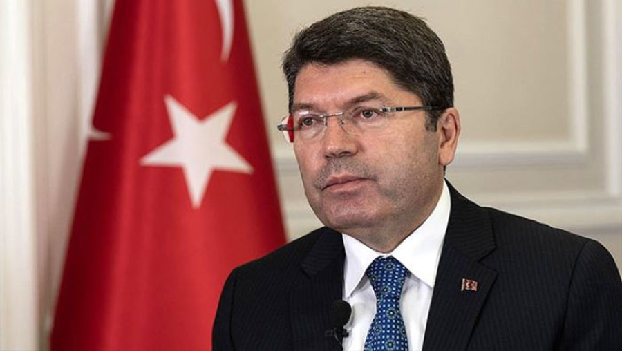 Bakan Tunç 'umut hakkı' tartışmalarına son noktayı koydu