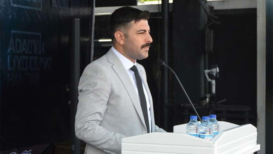 Devlet Memurları Konfederasyonu’ndan Çocuk Yardımı Çağrısı!