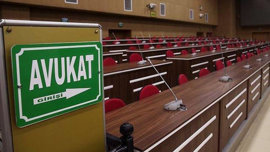 Yüzlerce avukat 'BaroKart' mağduru oldu! 