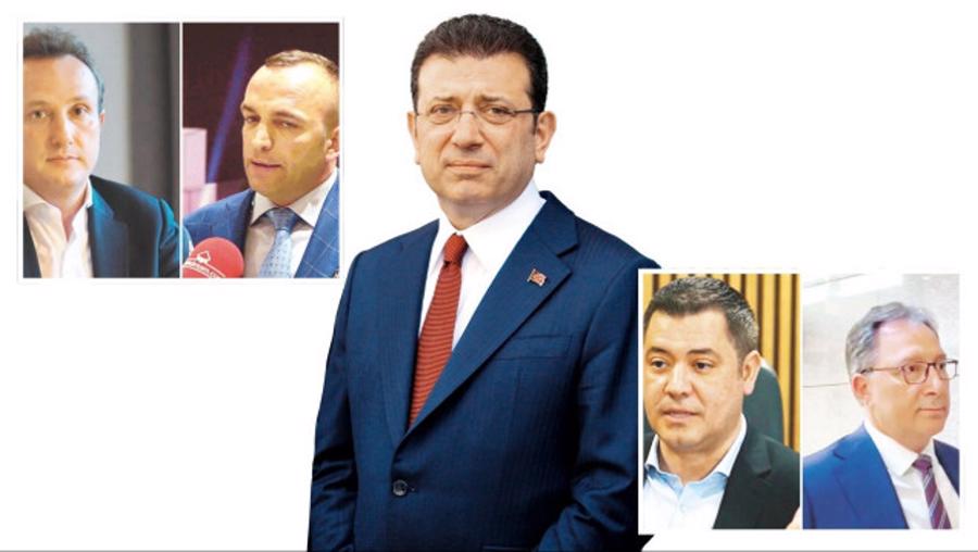 25 tanık kirli para döngüsünü anlattı