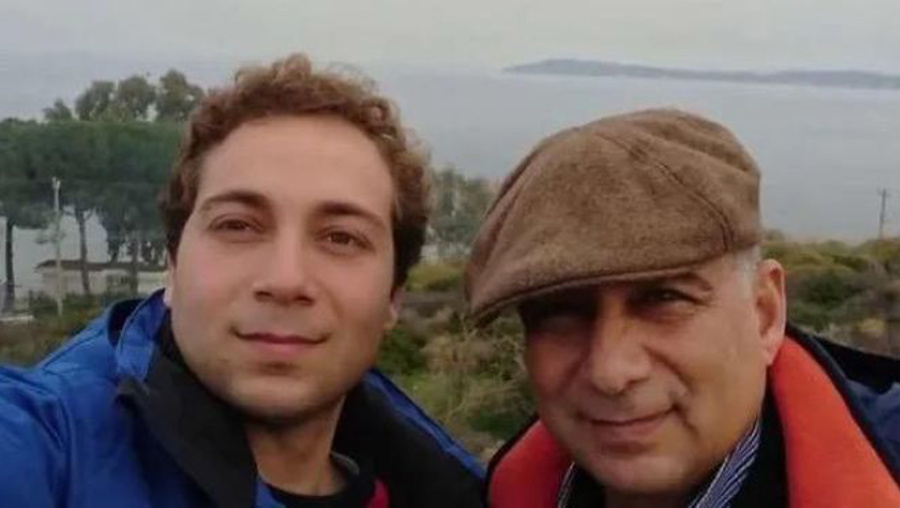 Dorukhan Büyükışık cinayetine ilişkin 8 polis hakim karşısında