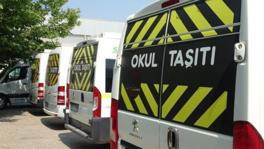 Okul servisi ve toplu taşımaya zam kapıda