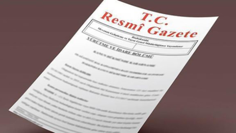 4 Bakanlığa 2 bin 659 kadro ihdas edildi
