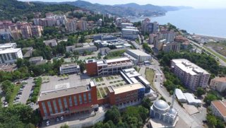 Zonguldak Bülent Ecevit Üniversitesi 8 Sözleşmeli Personel Alacak