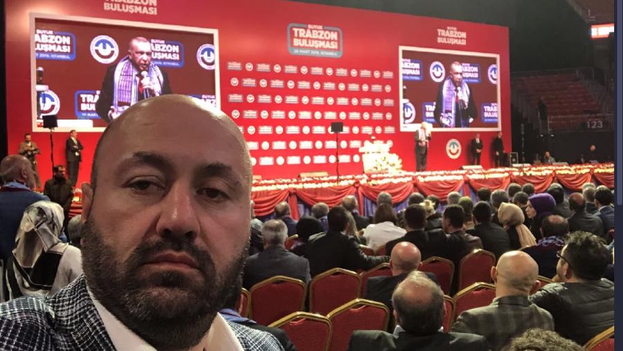 Üsküdar Belediyesi'nden 3,6 Milyon TL'lik şemsiye alımı