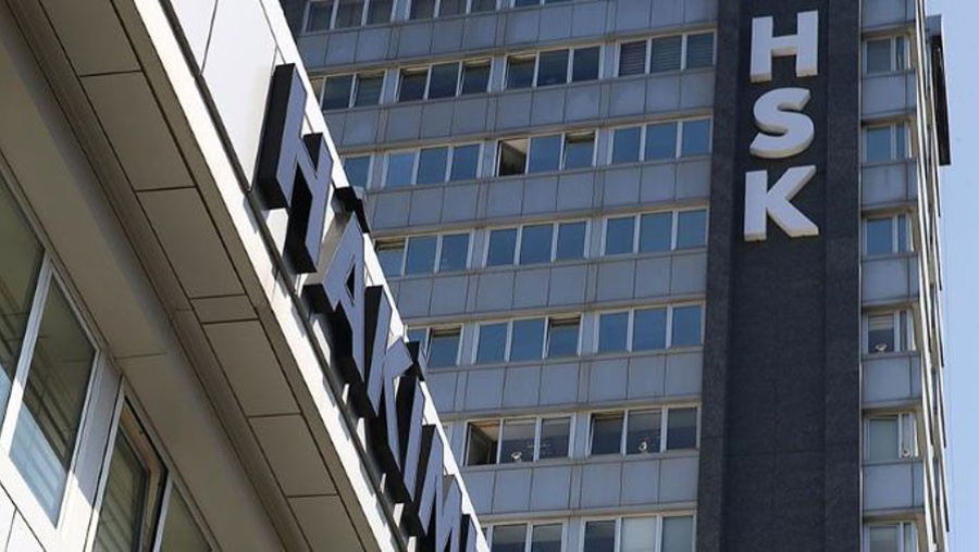 CHP, HSK seçiminden çekildi
