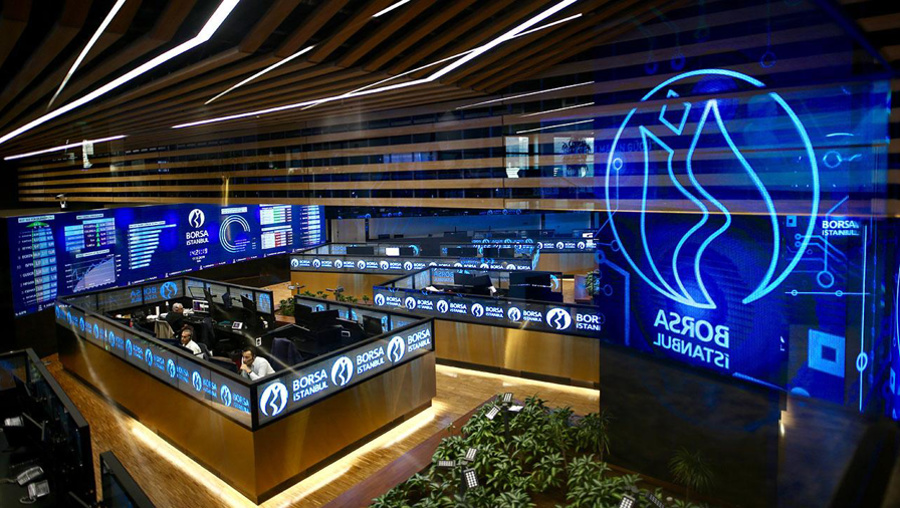 Borsa, CHP kurultay davasındaki kararla coştu