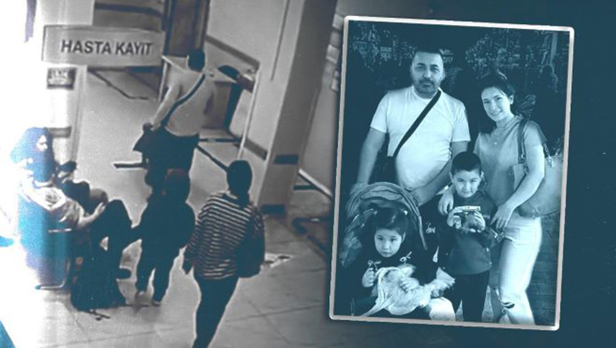 Adli Tıp: Böcek ailesinin ölüm sebebi böcek ilacı