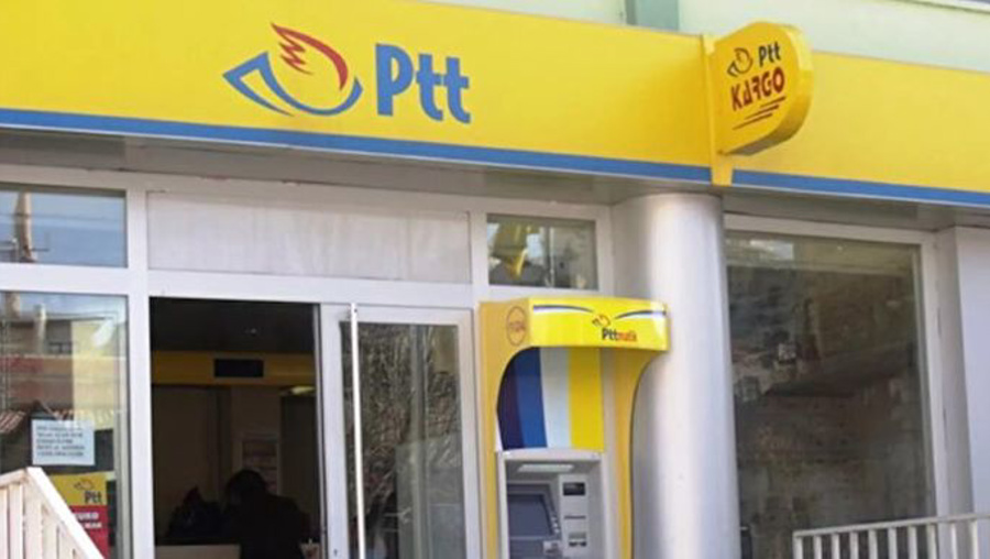 PTT’nin toplam zararı 3,6 milyar TL’ye ulaştı