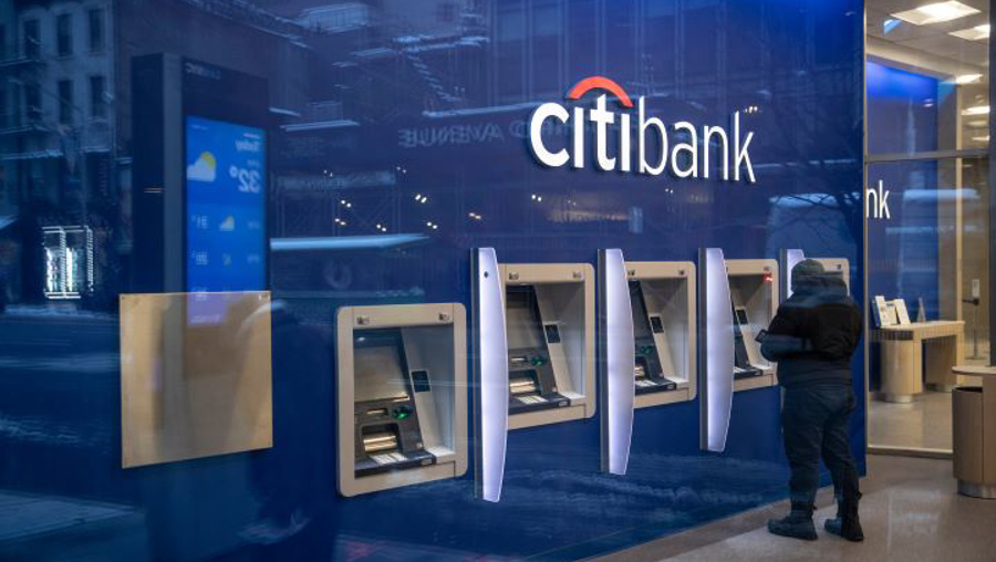 Citi, altın fiyat tahminlerini aşağı yönlü revize etti