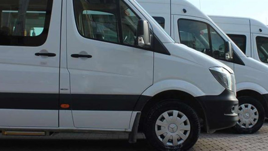 Okul servisleri ve toplu taşımada yeni dönem!