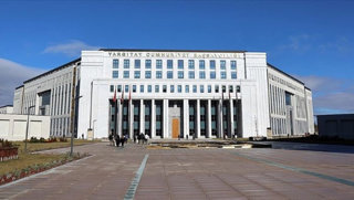 Yargıtay 11 Sözleşmeli Bilişim Personeli Alacak