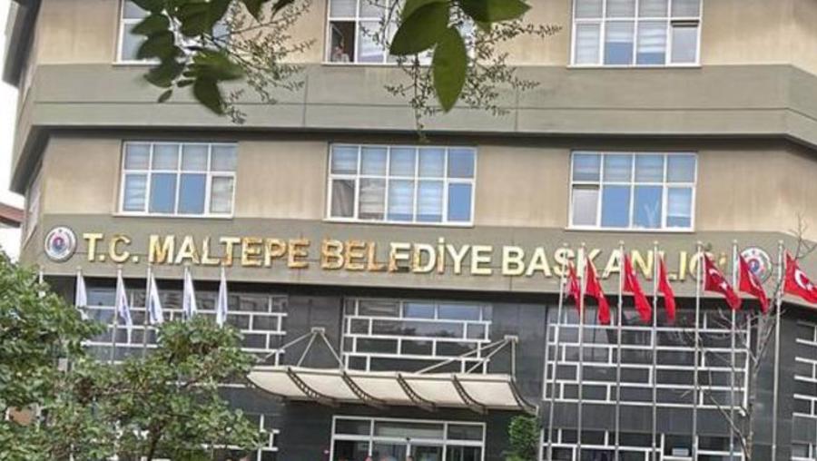 Maltepe Belediye Başkanı hakkında iddianame hazırlandı