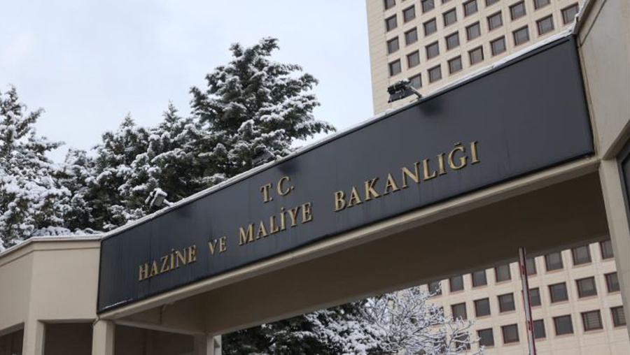 İmalatçı KOBİ'lere 30 milyar liralık yeni destek paketi