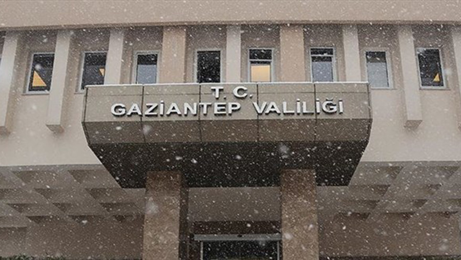 '25 Milyonluk Makam Odası' haberine Valilikten yalanlama