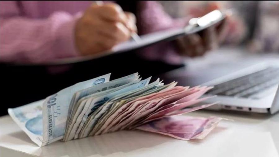 İşte milletin cebinden harcananların faturası