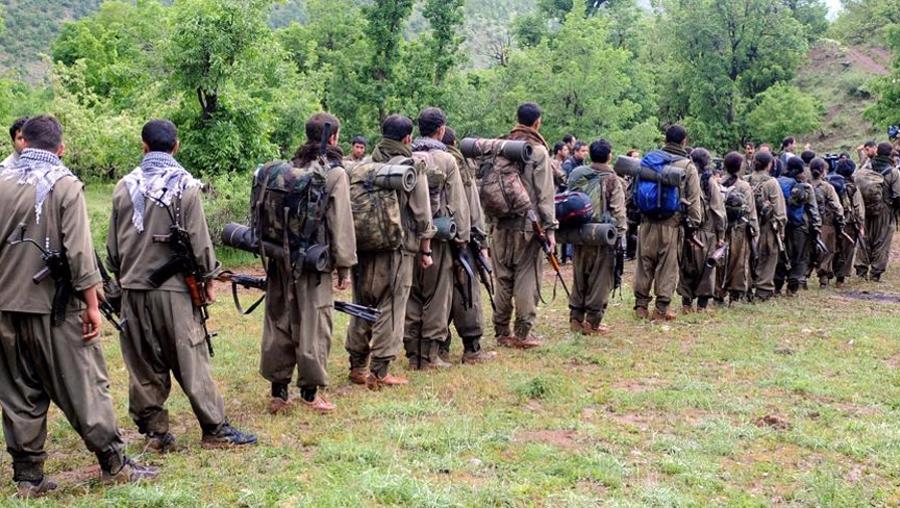 PKK ateşkes ilan etti