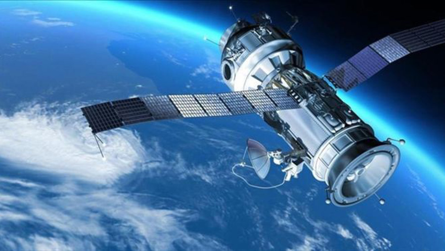 Türkiye yerli GPS uygulamasını devreye alacak