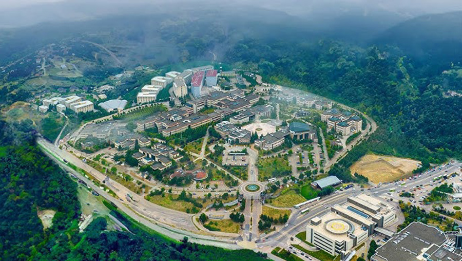 Kocaeli Üniversitesi 111 sözleşmeli personel alacak