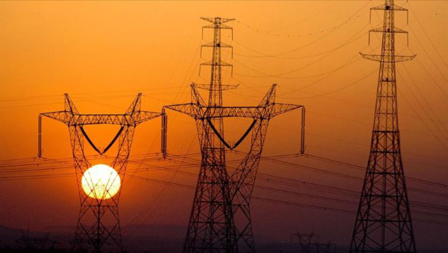 EPDK: Karanlık tehlikesi yok, elektrik depoları dolu