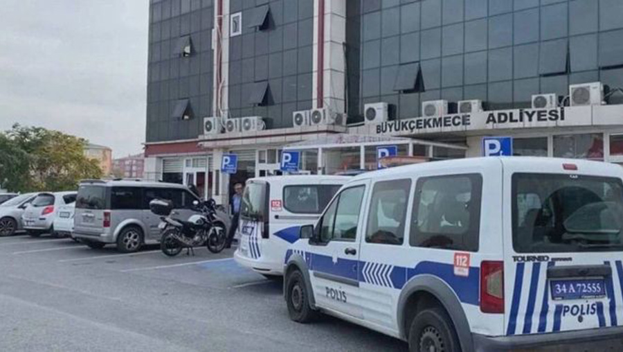 Adli emanet soygununda yeni detaylar ortaya çıktı