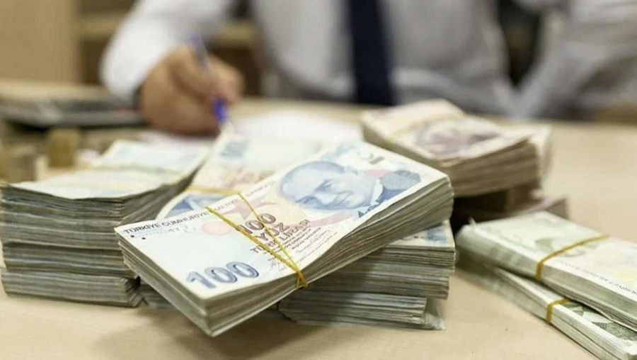 Mevduat faiz geliri 2,5 puan düşürüldü