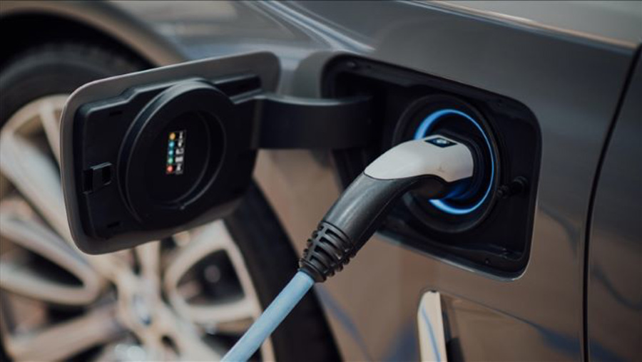 Elektrikli Araçlar İçin Hızlı Şarj Desteği Başladı