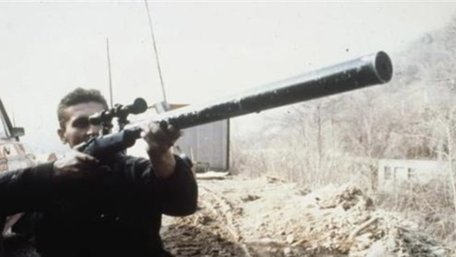 Katliam turları ile müslüman kadın ve çocukları eğlencesine öldürmüşler