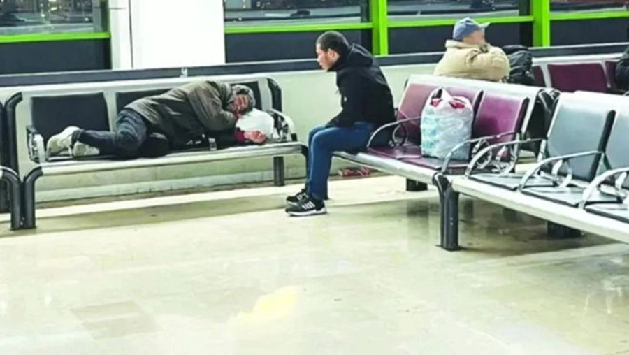 Başkent’te yardıma muhtaç 80 bin emekli var!