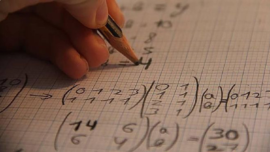 200 yıllık imatematik problemi çözüldü