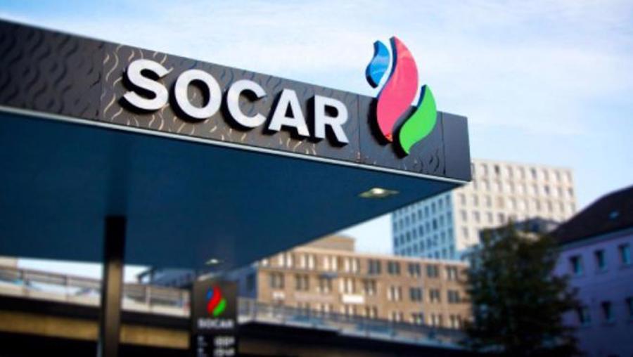 SOCAR'dan Türkiye'ye 7 milyar dolarlık yatırım