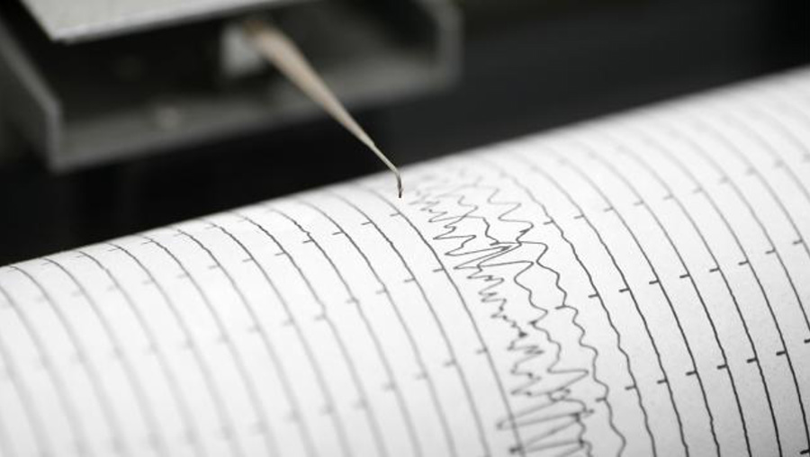 Amasya'da 4 üzeri art arda iki deprem deprem