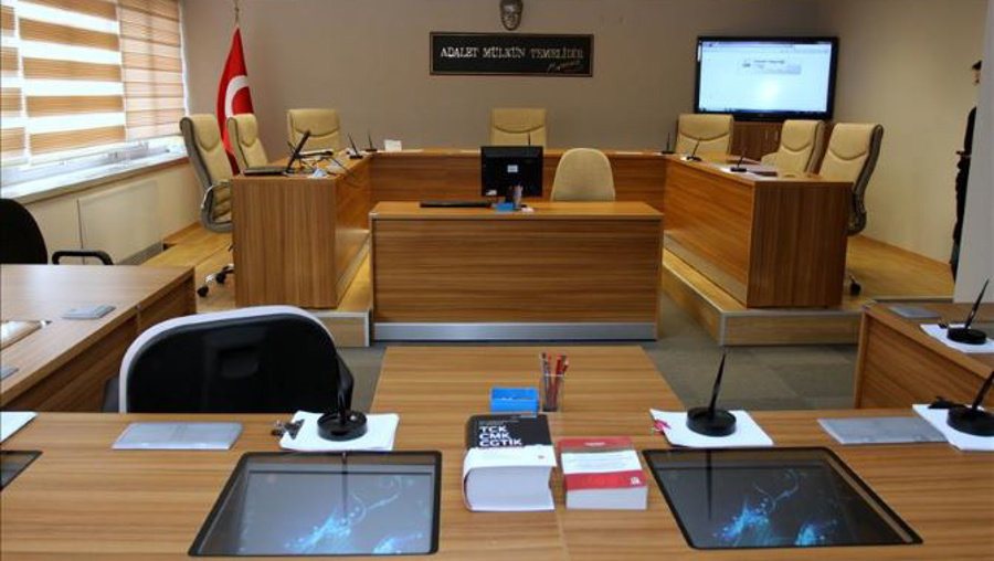 Manavgat Belediye Başkan Yardımcısı tahliye edildi