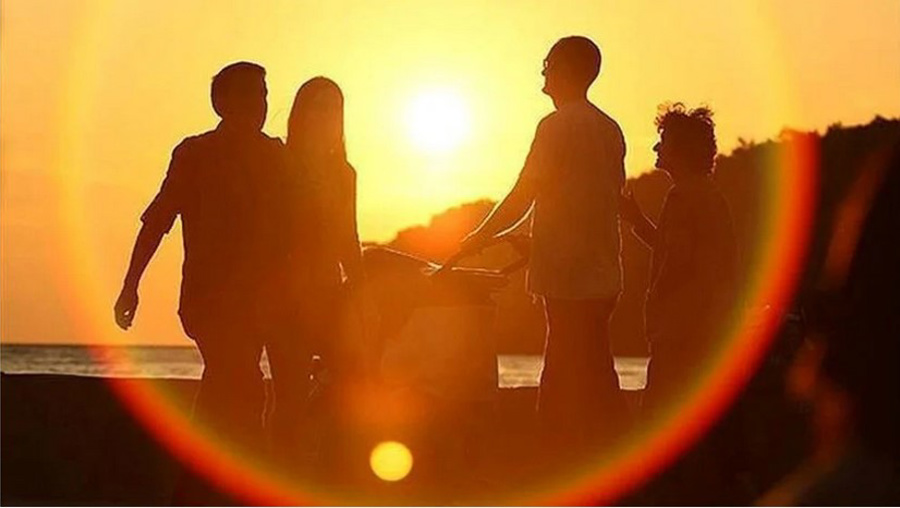 Türkiye’yi sıcak ve rüzgarlı günler bekliyor