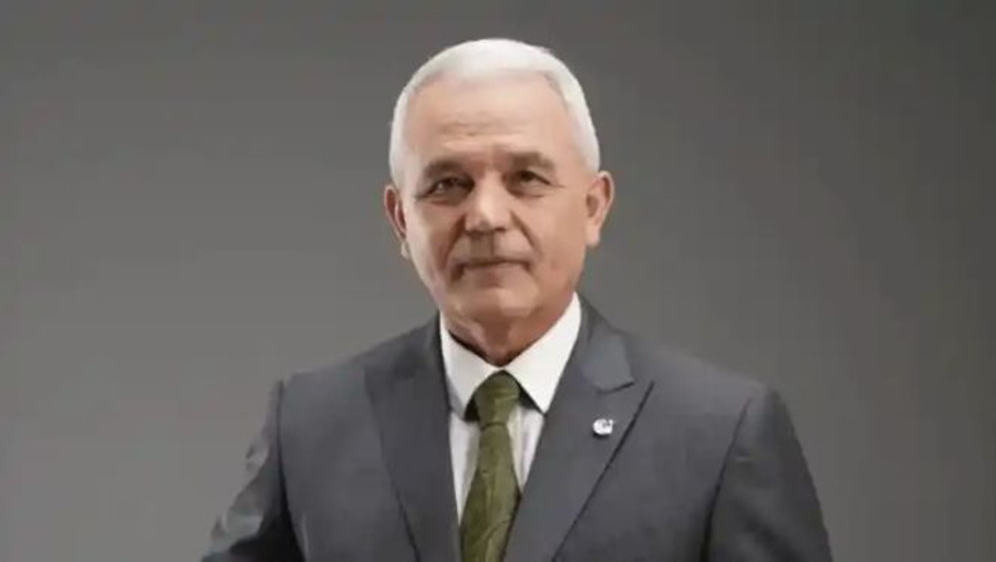 Belediye başkanı: Yemlemediğim için bana düşmanlar!
