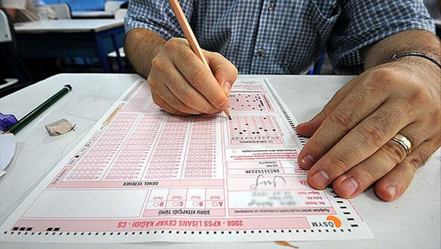Millî Savunma Bakanlığı 40 uzman yardımcısı alacak