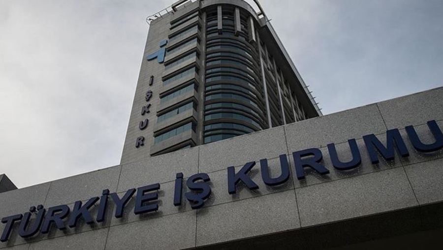 İŞKUR'un yapay zeka destekli sistemine yoğun ilgi