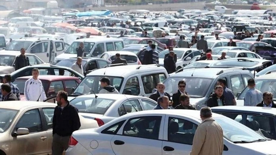 Sıfır ve ikinci el satışlarında önemli yükseliş yaşandı