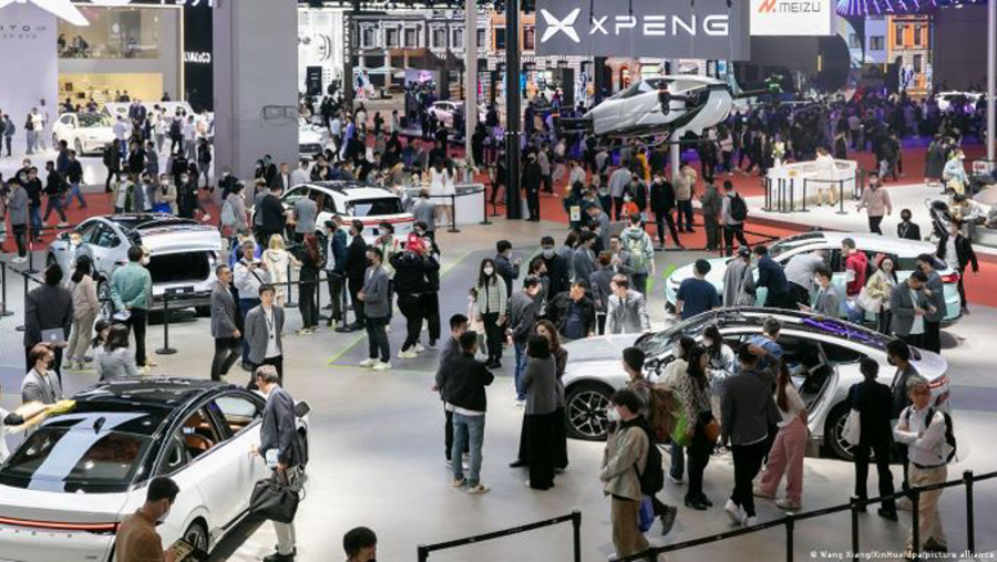 Yerli üretimi korumak için otomobillere yönelik ÖTV düzenlemesi yapıldı