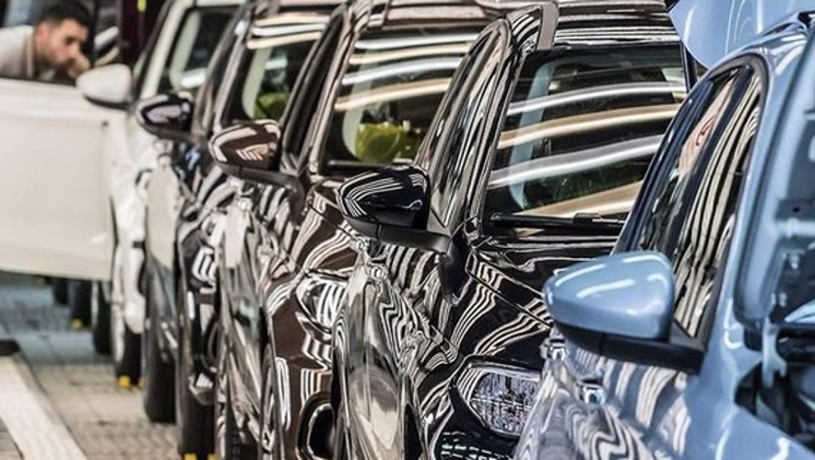 Oto fiyatları yüzde 11 zamlanacak