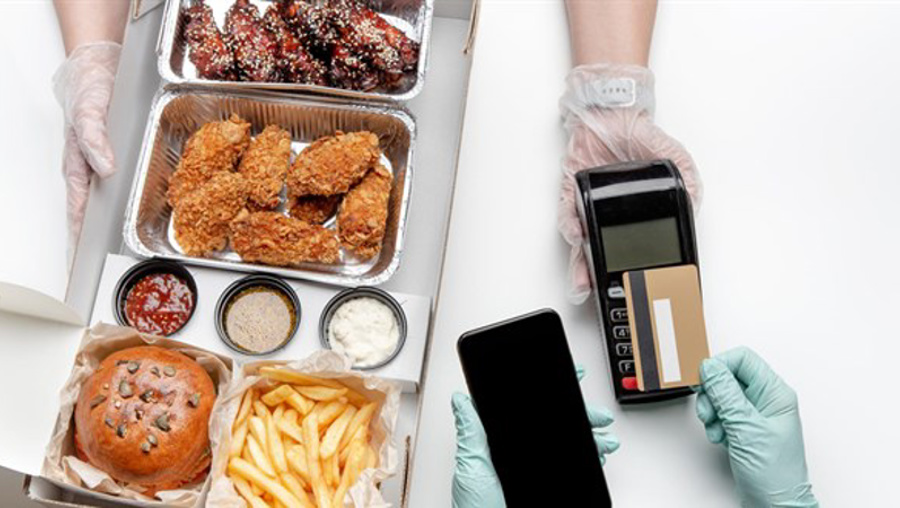 Online yemek platformlarının komisyon oranları %40'lara varıyor