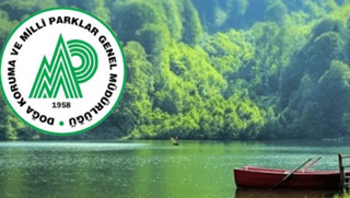 Doğa Koruma ve Milli Parklar Genel Müdürlüğü 240 Sözleşmeli Personel Alacak