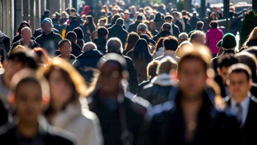 3.170 kişilik temizlik kadrosu alımına 1.6 milyon başvuru