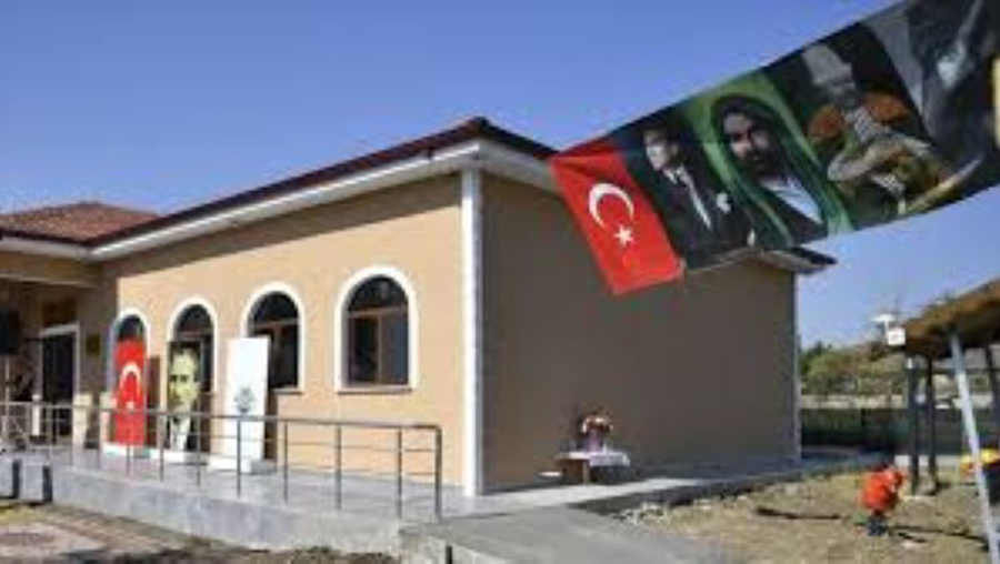 Bahçeli: Cemevleri ibadethane olmalı