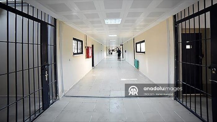 DEM Parti'den Bakan Tunç'a 'umut hakkı' tepkisi