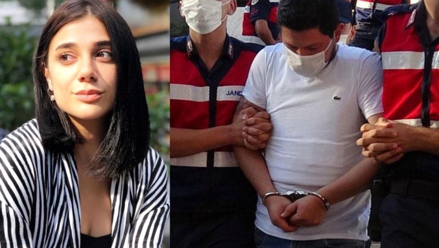 Pınar Gültekin Davasında: Katil 6 Yıl Sonra Serbest Kalabilir!