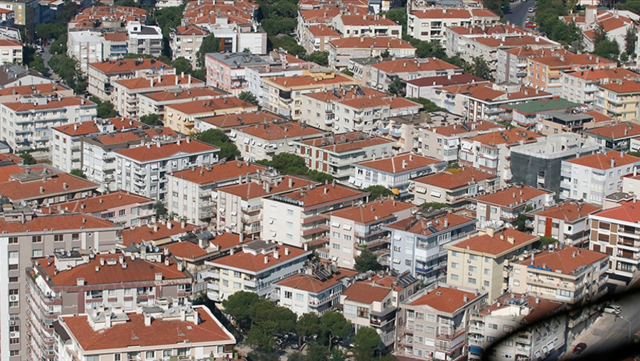 Fırsat diye açıklanmıştı! Damlakent Projesine yatırım yapan zarara uğradı